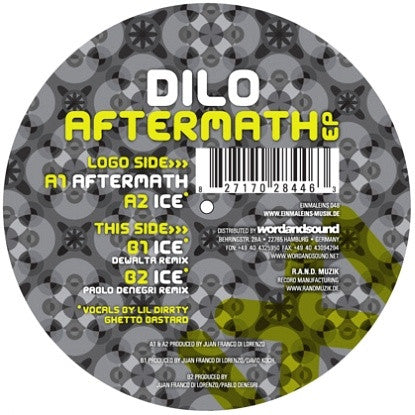 Aftermath EP
