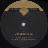 Crack Chic EP