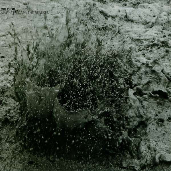 Magnetfluss - The Remixes E.P.