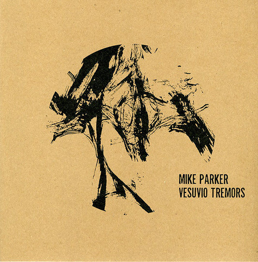 Vesuvio Tremors