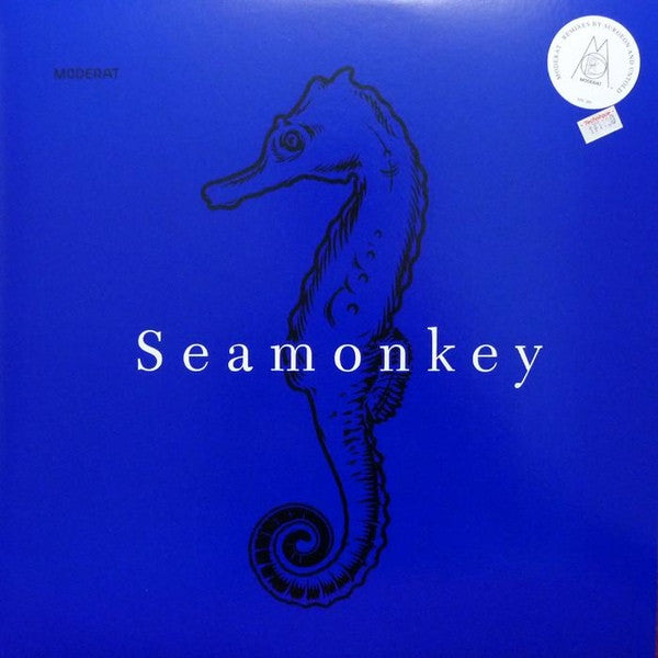 Seamonkey Rave SEAMONKEY – T.E.Q レコードショップ