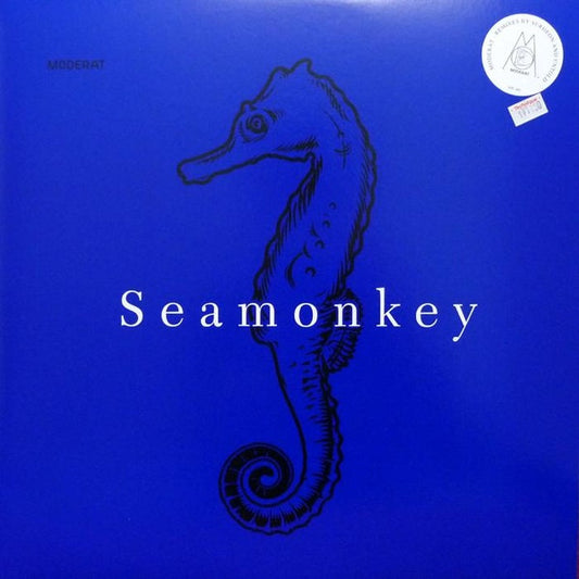 Seamonkey