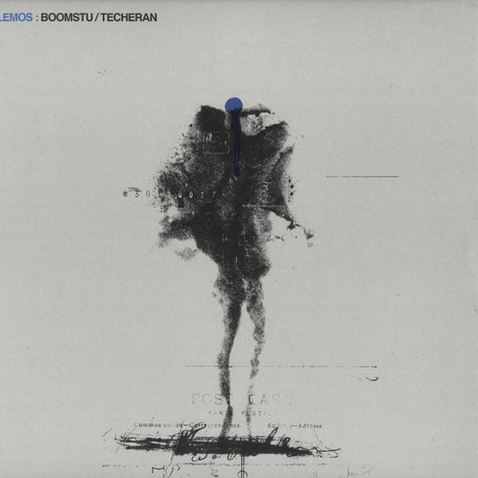 Boomstu / Techeran