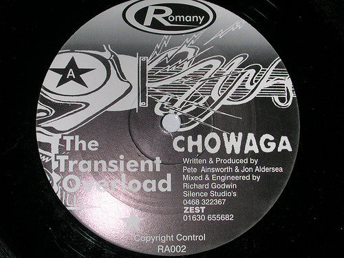 Chowaga