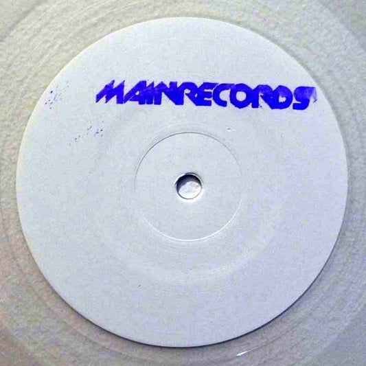 Mainrecords Limited 7