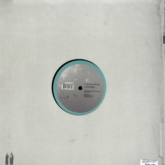 Under The Black Flag EP