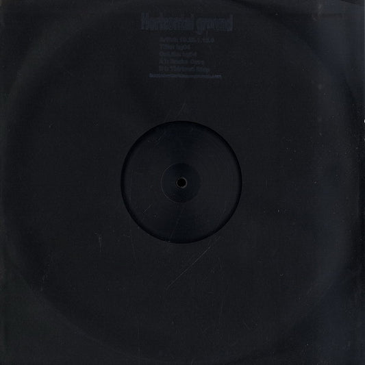 Horizontal Ground 04