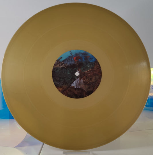 Nozdormu EP