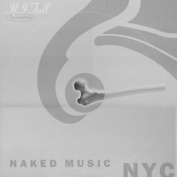 If I Fall (House Mixes)