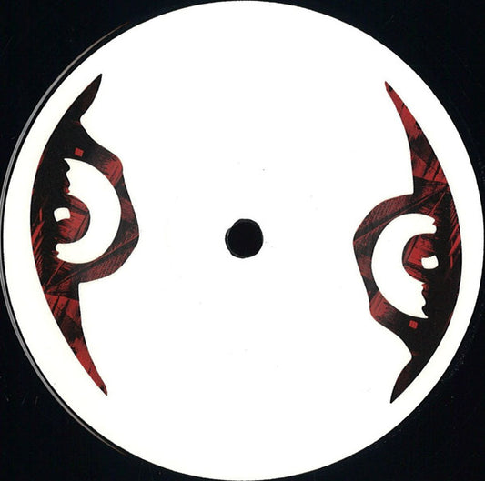 Theoretics EP