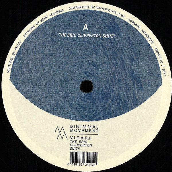 The Eric Clipperton Suite