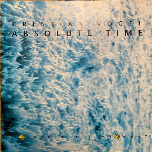 ABSOLUTE TIME – T.E.Q レコードショップ