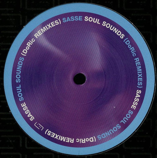 Soul Sounds (DoRic Remixes)