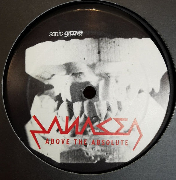 Above The Absolute