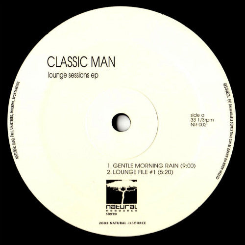 Lounge Sessions EP