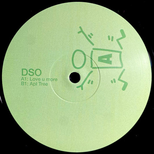 Love U More / Apl Tree