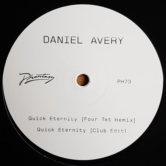 Quick Eternity (Four Tet Remix)