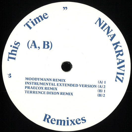 This Time - Remixes 2