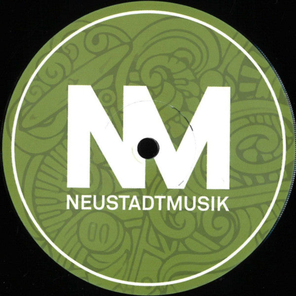 Moser EP