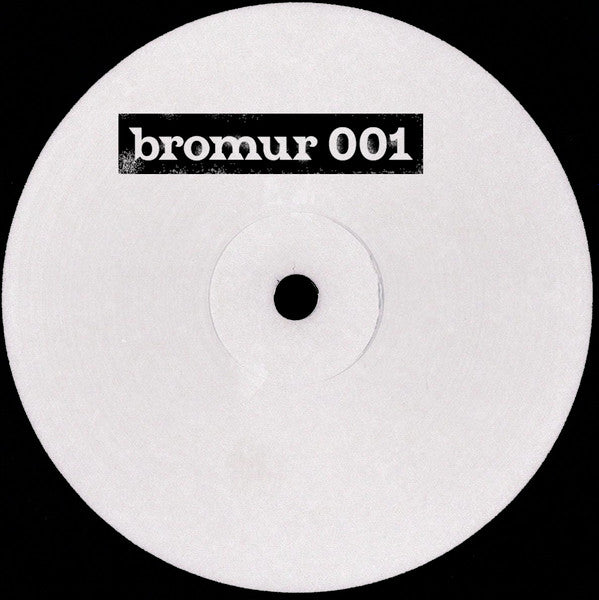 Bromur 001