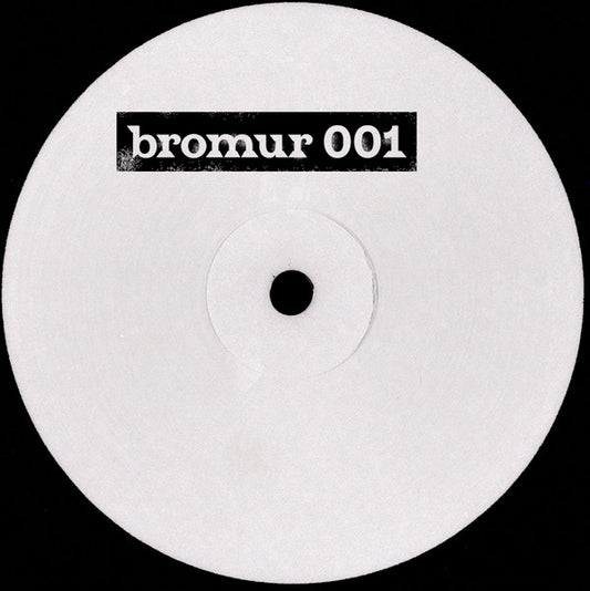 Bromur 001