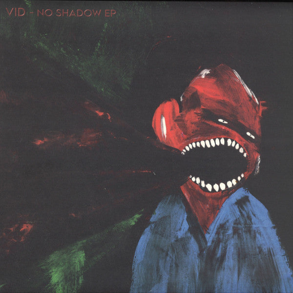 No Shadow EP
