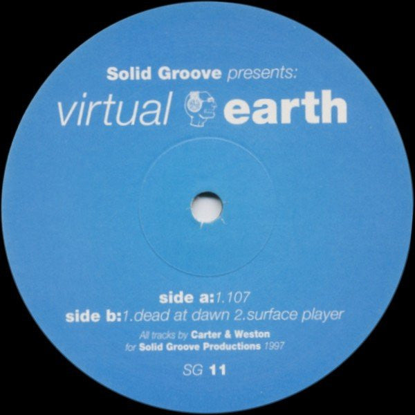 Virtual Earth