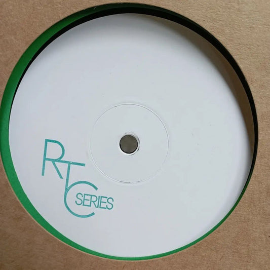 Shake A Leg EP