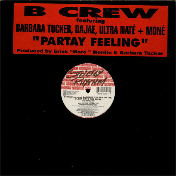 Partay Feeling
