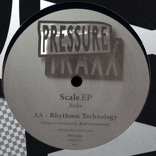 Scale EP