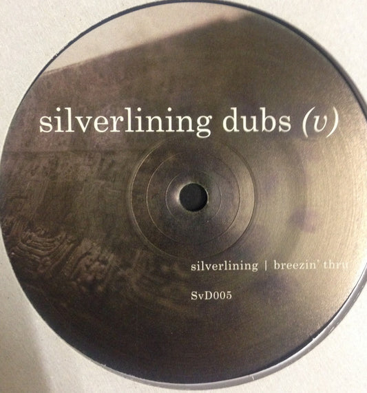 Silverlining Dubs (V)