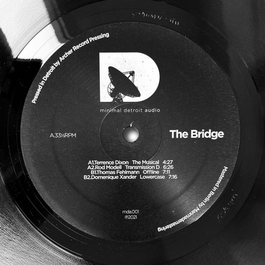 The Bridge