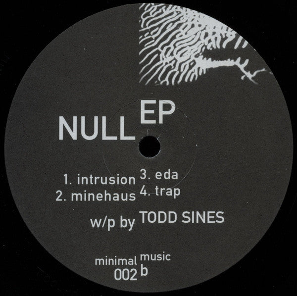 Null EP