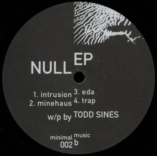 Null EP