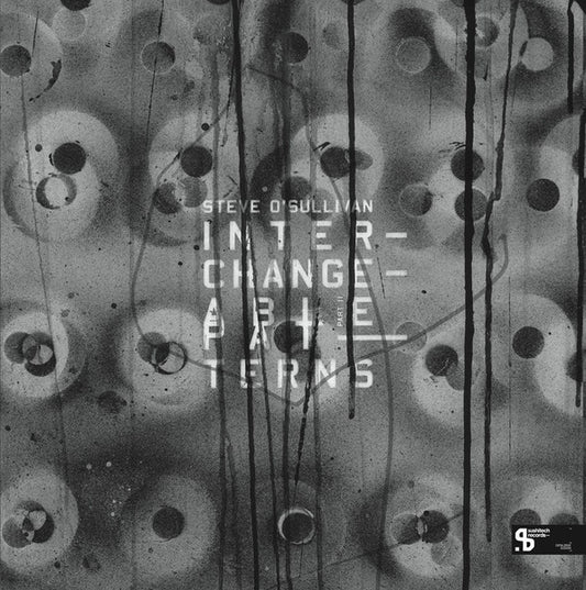 Interchangeable Patterns Part.2