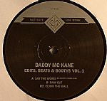 Edits, Beats And Bootys Vol. 1