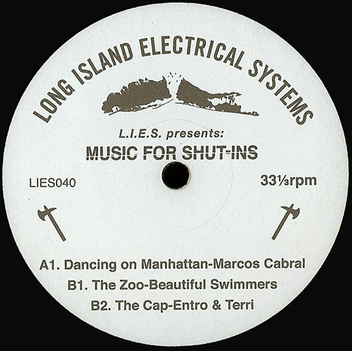 Music For Shut-Ins