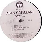 Day 11 E.P.