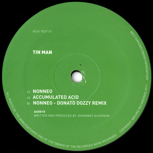 Acid Test 01