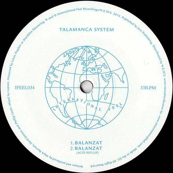 Balanzat