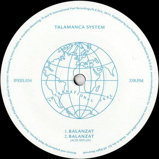 Balanzat