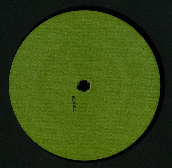 ODE – T.E.Q レコードショップ