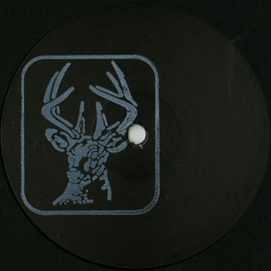 Lancia Delta EP