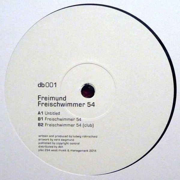 Freischwimmer 54