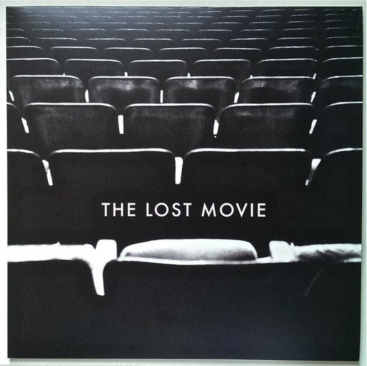 The Lost Movie (Album Sampler Scene.1)