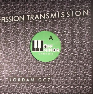Fission Transmission