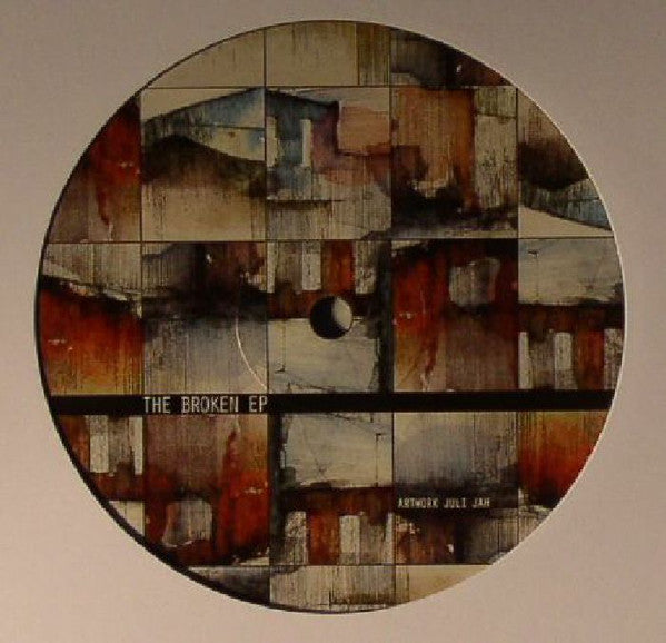 The Broken EP