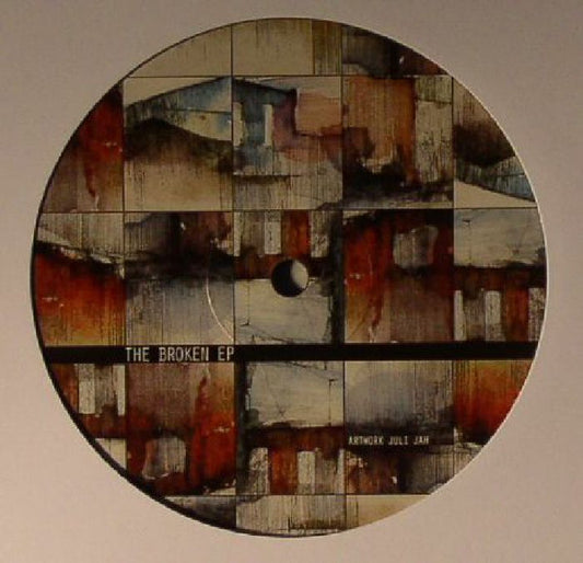The Broken EP
