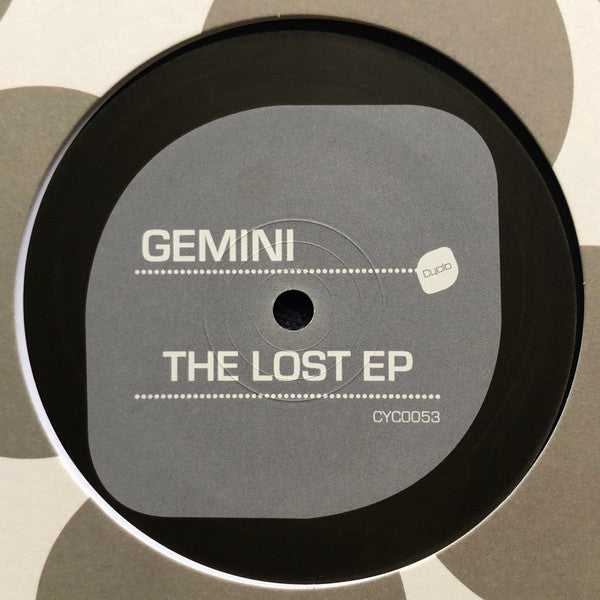 The Lost EP