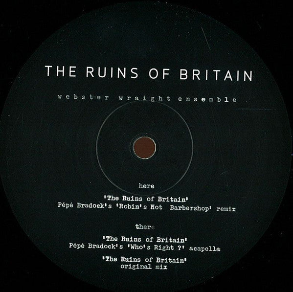 The Ruins Of Britain